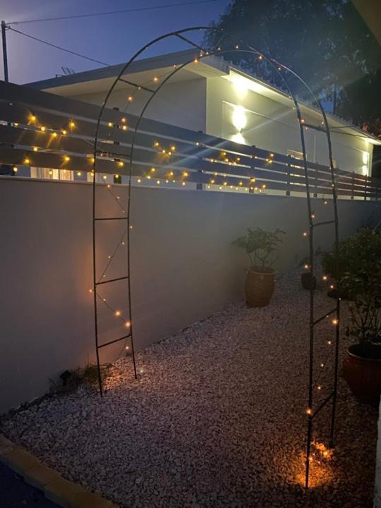 Thalia'S House Βίλα Παστίδα Εξωτερικό φωτογραφία