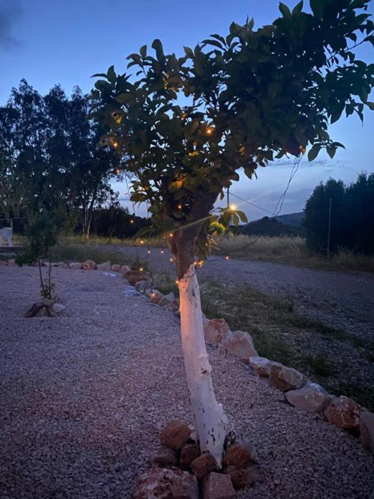 Thalia'S House Βίλα Παστίδα Εξωτερικό φωτογραφία