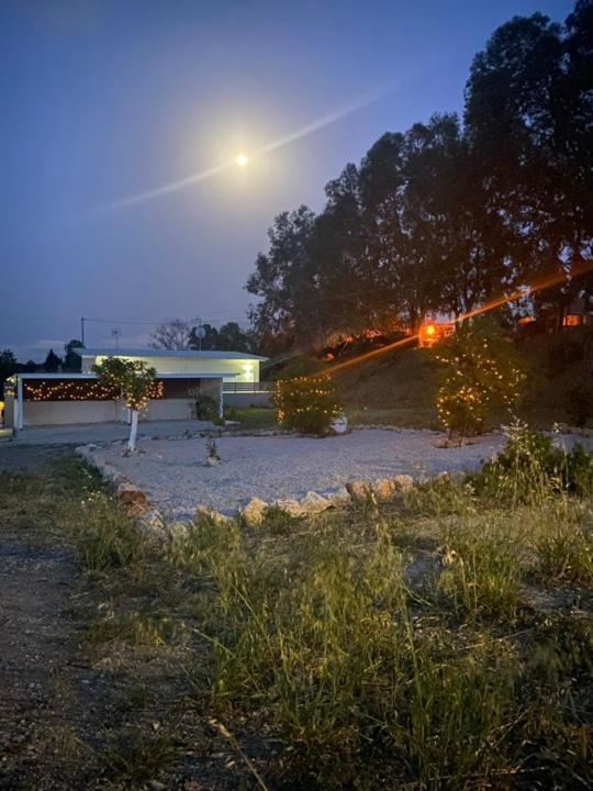 Thalia'S House Βίλα Παστίδα Εξωτερικό φωτογραφία