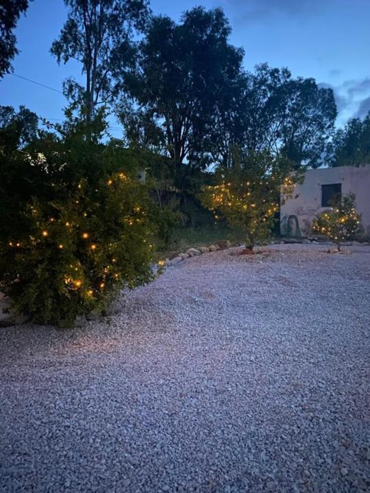 Thalia'S House Βίλα Παστίδα Εξωτερικό φωτογραφία