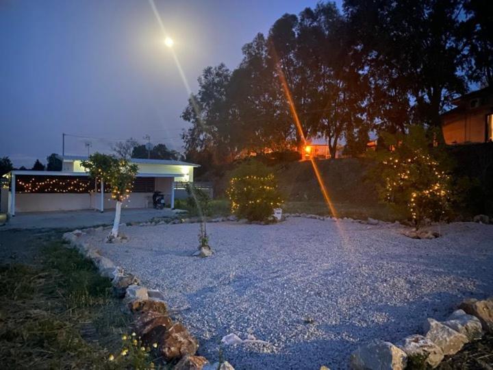 Thalia'S House Βίλα Παστίδα Εξωτερικό φωτογραφία