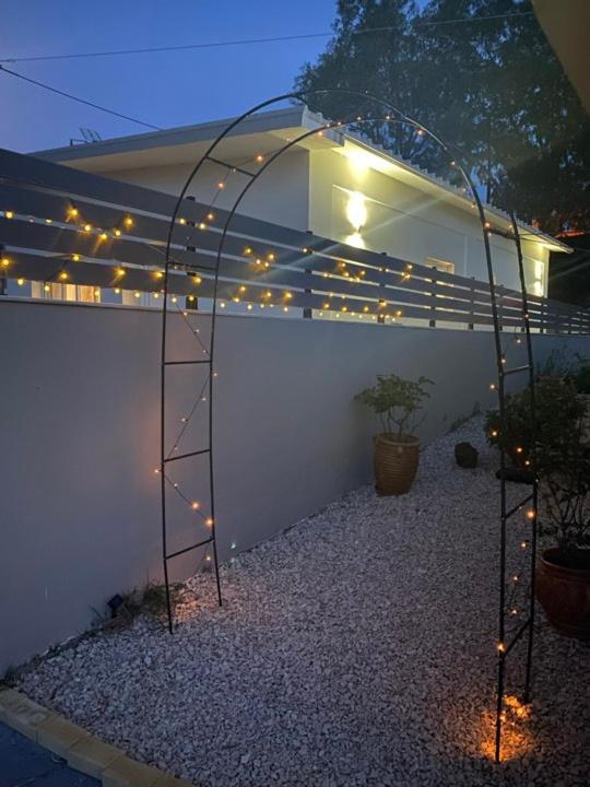 Thalia'S House Βίλα Παστίδα Εξωτερικό φωτογραφία